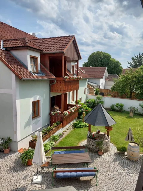 Aigner Gästehaus-Winzerhof