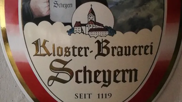 Klosterbier Vertriebs GmbH