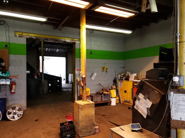 Allied Resource Recovery INC.