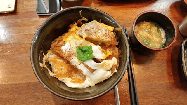 hongdae donburi