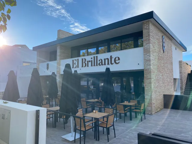 Bakery - Pastry El Brillante