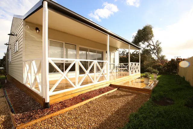 Bridgecroft House and Villa