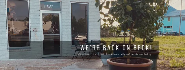 Floriopolis, St. Andrews Arts & Culture Metropolis