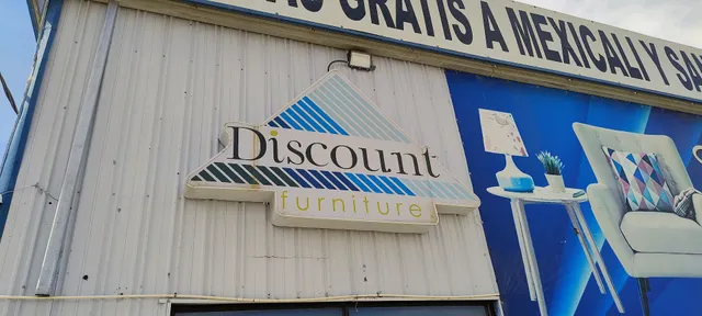 Discount Furniture Warehouse