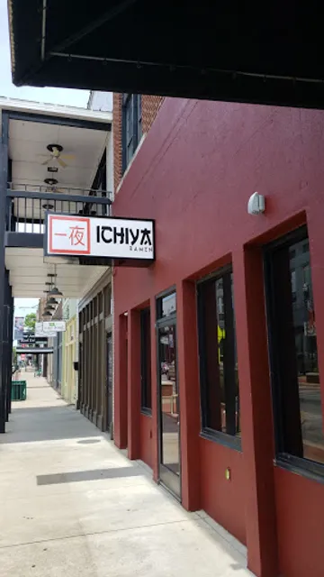 Ichiya Asian Bistro