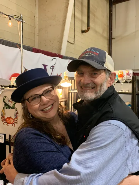 Don Nisbett Art Gallery