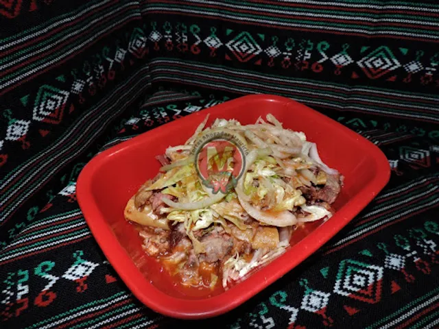 Tortas ahogadas Mauricio(sucursal unidad del Briseño)