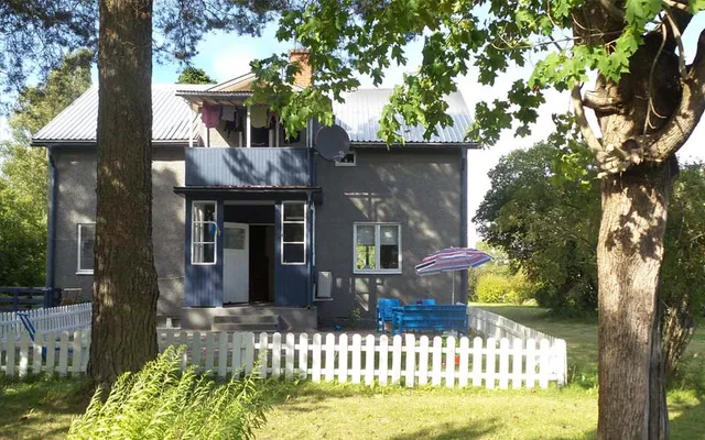 Holiday Home HagforsSemester