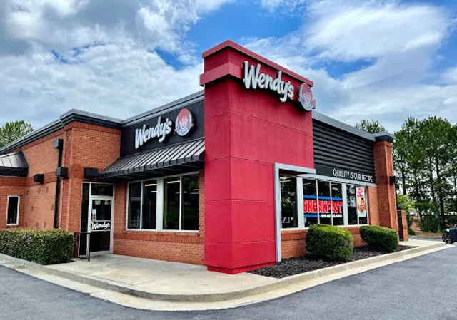 Wendy's