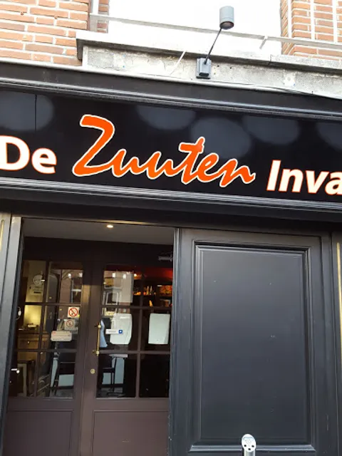 De Zuuten Inval