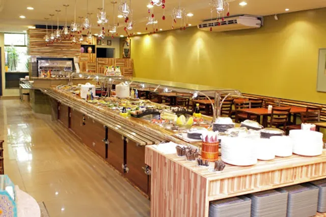 Kilo Nobre Restaurante