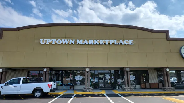 Uptown Marketplace