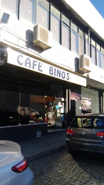 Café Bino's