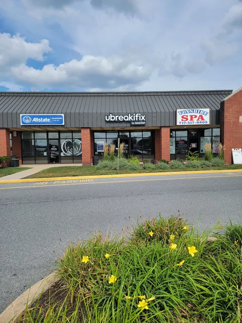 uBreakiFix - Phone and Computer Repair