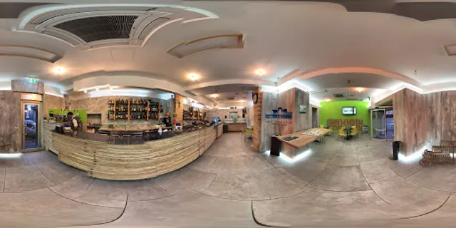 Caffetteria La Rotonda