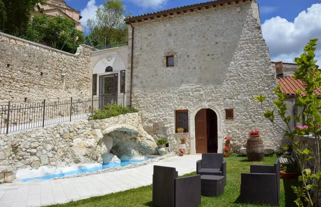 Locanda Incantata Room & Relax