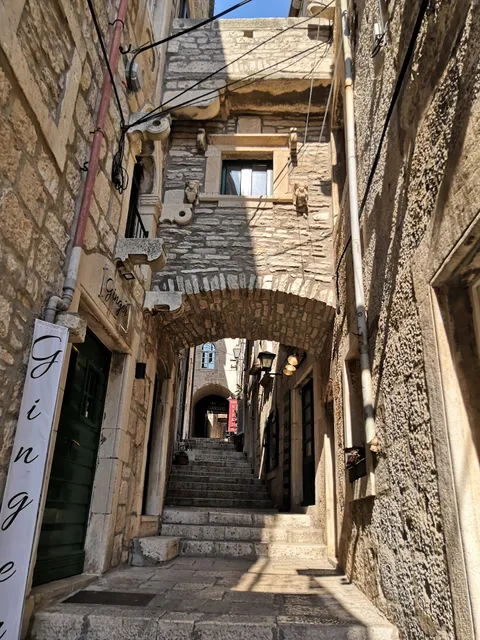 Fiorino Rooms Korčula