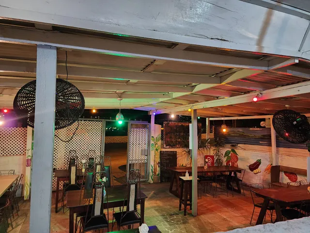 Patrick's Local Homestyle Restaurant