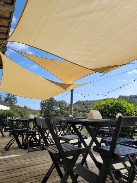 Mesón de Las Cañas