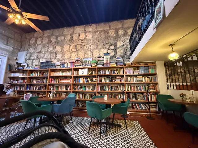 Libros Café Y Detalles