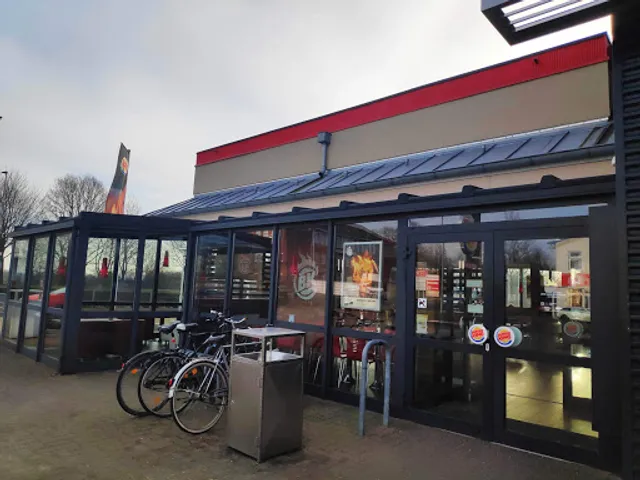 Burger King Itzehoe
