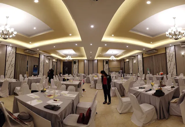 Hua Pla Chong Nonsi - Rama III