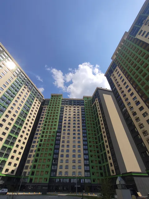 Perfect Town Likograd