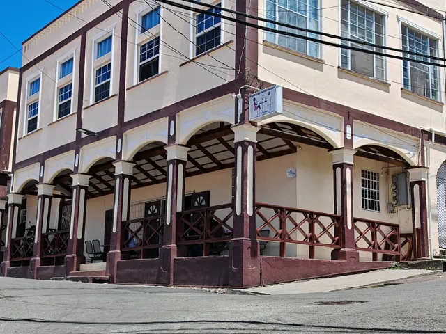 De Graps Restaurant and Bar