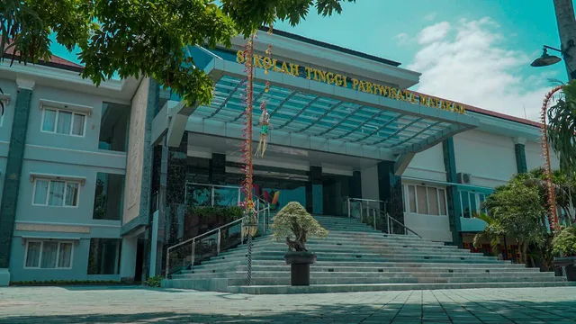 Lombok Vaganza Hotel