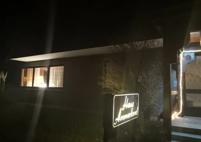 Hotel Haus Ammerland