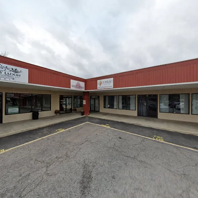 Back Porch Art Gallery