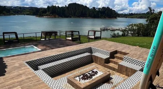 Botánico Hotel Boutique