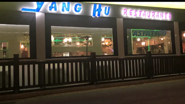 Restaurante Yang Hu