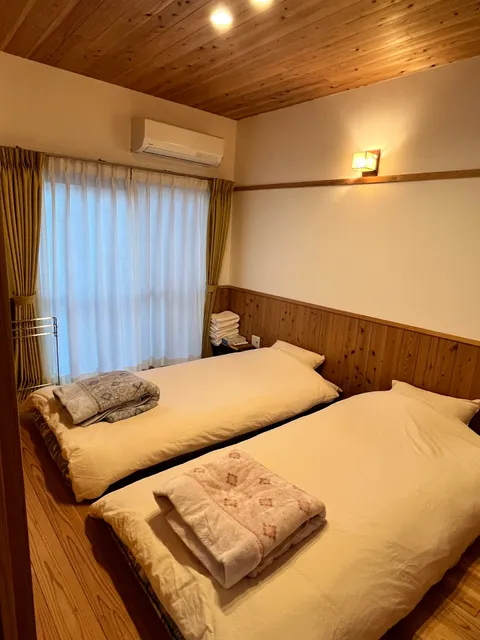 ゲストハウス 杜ノ夢（民泊）morino_yume