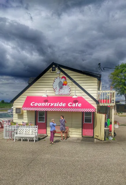 Peg's Countryside Cafe