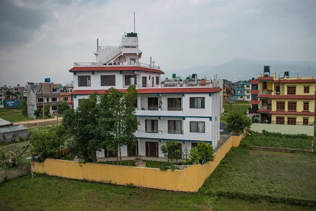 Home Stay Nepal