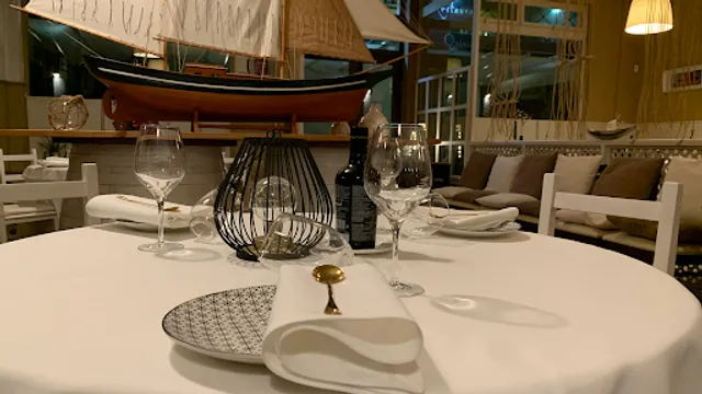 Restaurante Quince Nudos