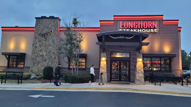 LongHorn Steakhouse