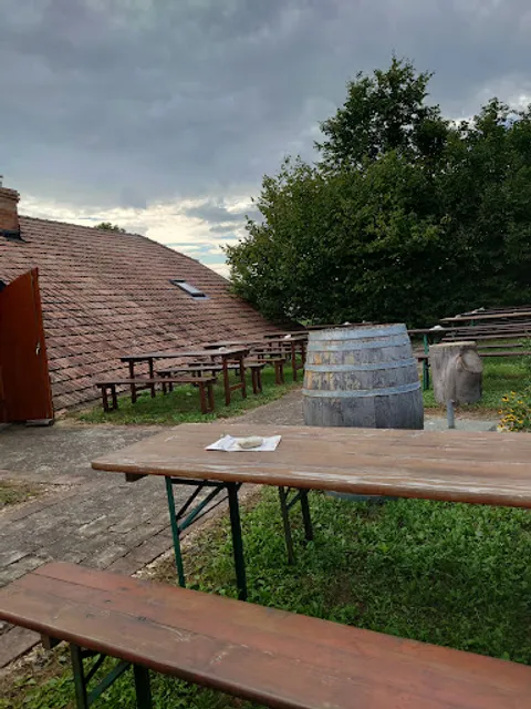 Presshausheuriger Mallin