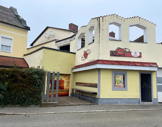 Bobby Papaya Cocktailbar