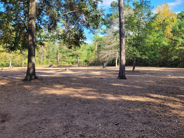 Bear Branch Dog Park