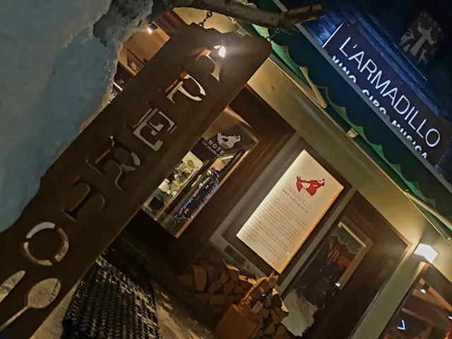 L'Armadillo Vino Vivo