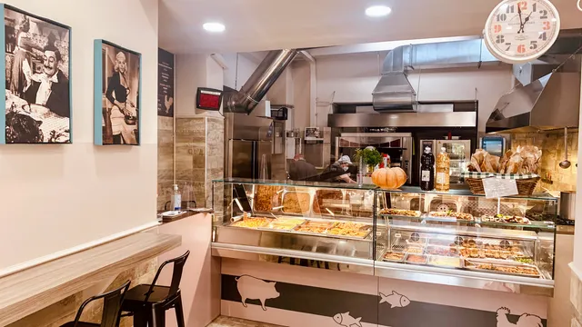 PappaGrill Girarrosto Gastronomia