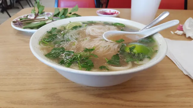 Phở Bằng Restaurant