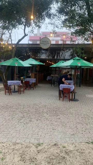 Taxca - portuguesa -Atlântida-RS-Brasil - gastronomia portuguesa