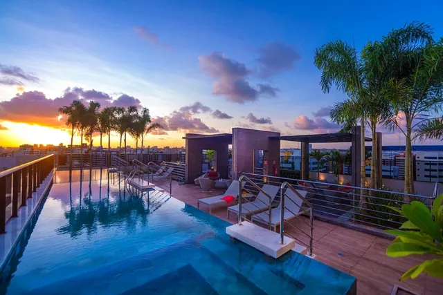 Hosti | Hospedagens em Alagoas