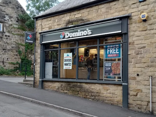 Domino's Pizza - Dronfield