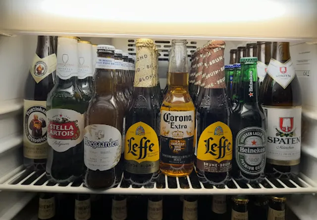 Rodrigues do Bacalhau