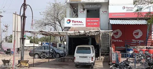 Swad Restaurant Veg & Non-Veg