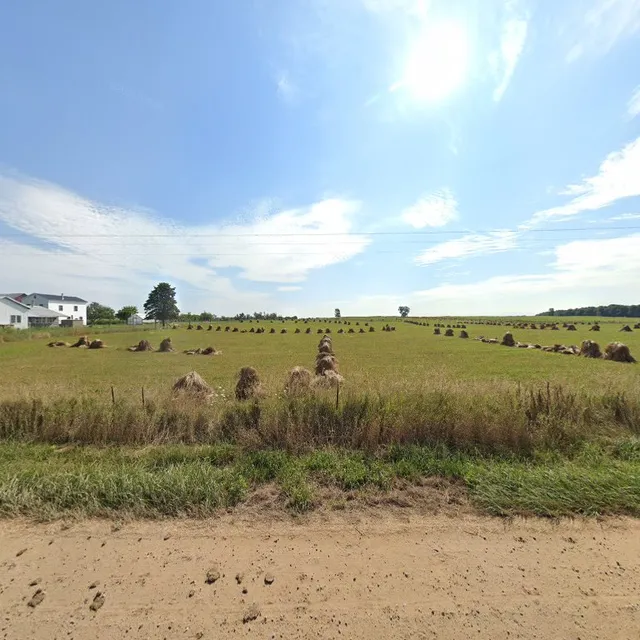 Miller Kountry Kitchen